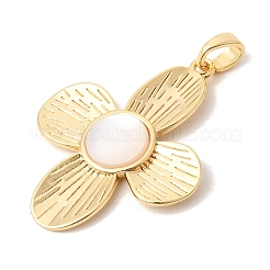 Натуральный белый оболочки подвески&nbsp;KK-Z149-21G