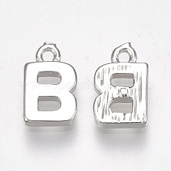 Breloques en laiton&nbsp;X-KK-S350-167B-P