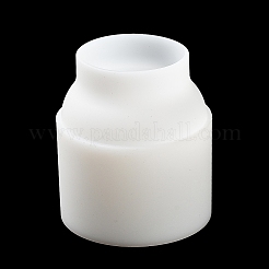 Силиконовые Молды для круглых чашек для свечей своими руками&nbsp;LS-DIY-G094-04A