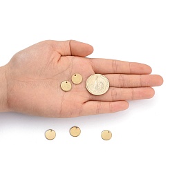 Ионное покрытие (ip) подвески из нержавеющей стали 304&nbsp;STAS-K112-01G