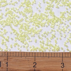 Cuentas de miyuki delica&nbsp;SEED-X0054-DB1873