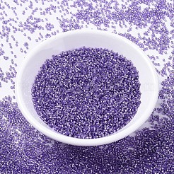 Бусины Миюки delica&nbsp;SEED-J020-DB1347