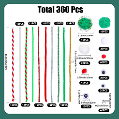 Набор ювелирных изделий diy&nbsp;DIY-SC0032-22