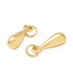 Латунные подвески&nbsp;KK-H076-09G