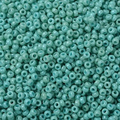 Perline rotonde miyuki rocailles&nbsp;X-SEED-G007-RR4475