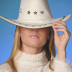 100шт. брошь в виде звезды из сплава&nbsp;JEWB-FH0002-51AB