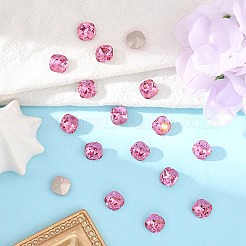 Pierres fantaisie en cristal preciosa® maxima&nbsp;X-PRC-FC10-70010