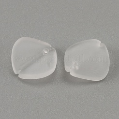 Стеклянные подвески&nbsp;GLAA-WH0033-29