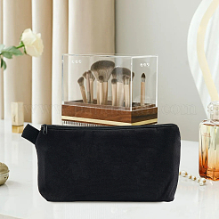 6 шт. 3-х цветный хлопок с мешочком для ручки из сплава&nbsp;AJEW-CN0004-21