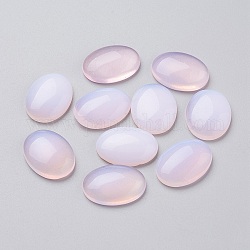 Cabochons opalite, ovale, 20x15x5mm
