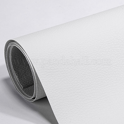 Wholesale Self-adhesive PVC Leather 