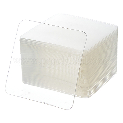 Wholesale AHANDMAKER 70 Pcs Double Sided Adhesive Pads 