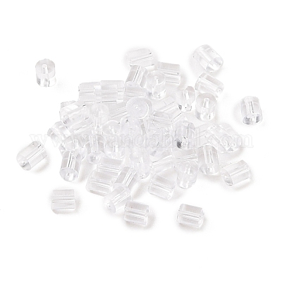 Tuercas de plástico&nbsp;X-FIND-R008-3x3mm-1