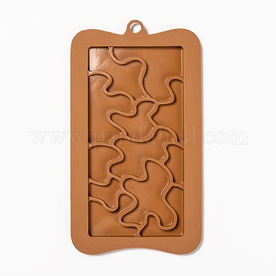 Wholesale Chocolate Silicone Molds 