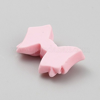 Кабошоны из смолы&nbsp;LS-RESI-WH20001-11-1