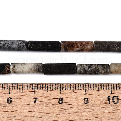 Природного биотита нитей бисера&nbsp;G-T141-74-1