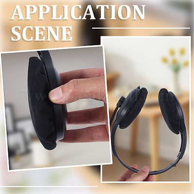 Тканевый чехол для наушников&nbsp;FIND-WH20019-159A-1