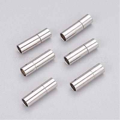 Латунь штыковые застежками KK646-6-1