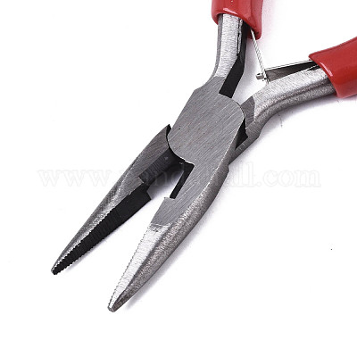 45 # стали ювелирные изделия плоскогубцы наборы&nbsp;TOOL-S012-03B-1