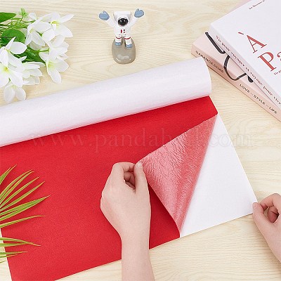 Wholesale Self-adhesive Felt Fabric 