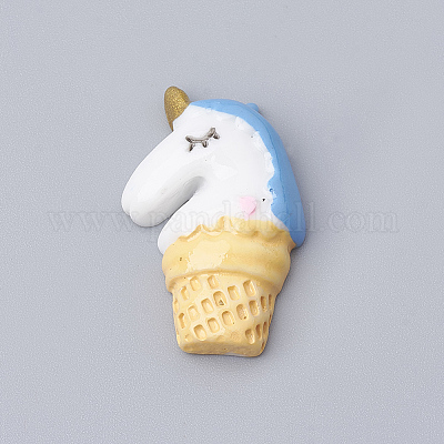 Кабошоны из смолы CRES-N007-14-1