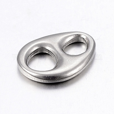 Соединительные элементы из нержавеющей стали марки 304&nbsp;LS-X-STAS-G172-64P-1