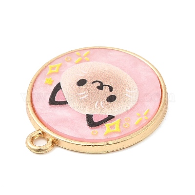 Подвески из сплава &nbsp;FIND-C037-15G-10-1