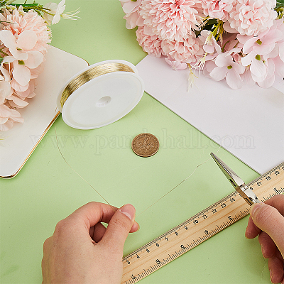 Экологичный медный провод&nbsp;CWIR-SC0001-04A-G-1