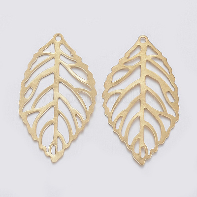 Подвески из нержавеющей стали 304&nbsp;STAS-F160-37G-1