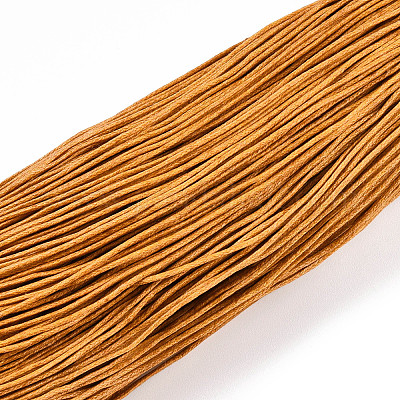 Wholesale Waxed Cotton Cord 