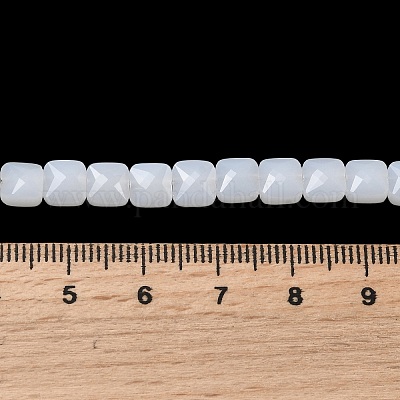 Стеклянные бусины&nbsp;GLAA-L050-B05-1