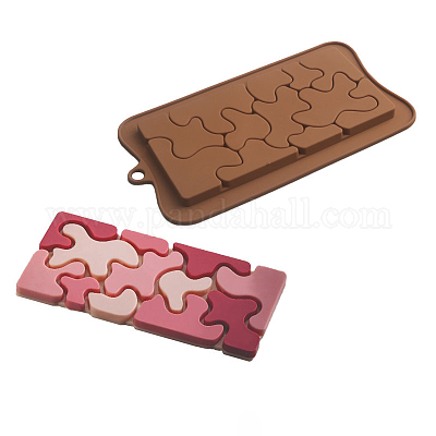 Wholesale Chocolate Silicone Molds 
