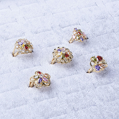 Кольца дисплеев&nbsp;LS-RDIS-G003-03A-1