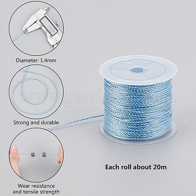 Fil de polyester&nbsp;NWIR-PH0001-43-1