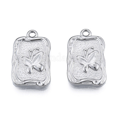 Подвески из нержавеющей стали 304 STAS-N098-204P-1