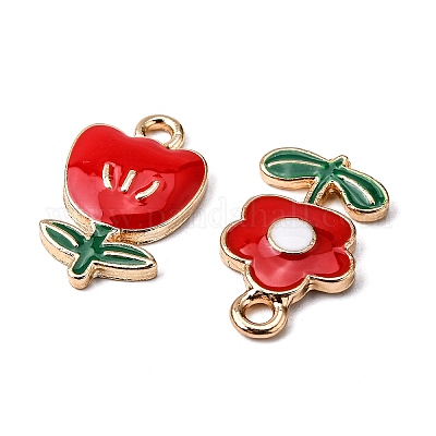 Подвески из сплава &nbsp;ENAM-AR0001-09-NR-1