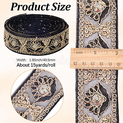 Металлическая лента&nbsp;OCOR-WH20005-41B-02-1