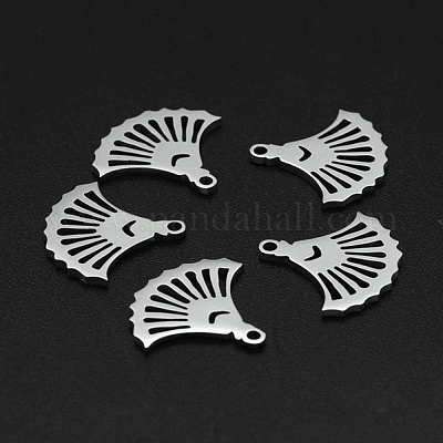 Подвески из нержавеющей стали 201 STAS-R111-JA660-1