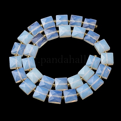 Perline Opalite fili&nbsp;G-F839-A36-01-1