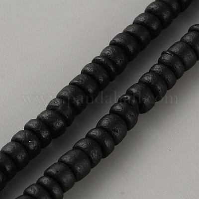 Kokosperlen Stränge&nbsp;COCB-WH0003-01C-01-1