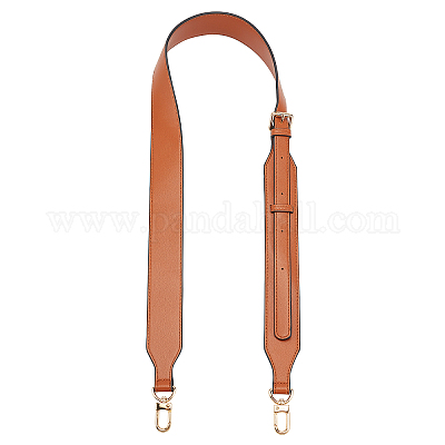  Replacement Leather Purse Strap Adjustable for