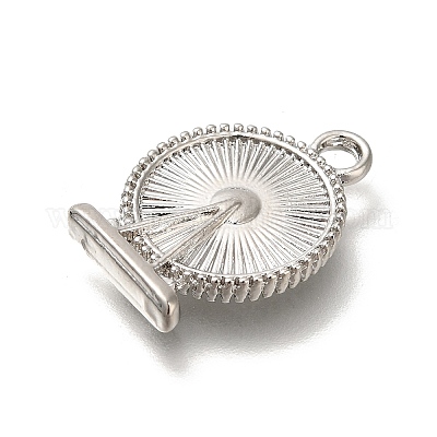 Подвески из сплава &nbsp;FIND-U023-01P-03-1