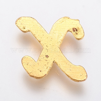 Сплав кабошонов&nbsp;PALLOY-CJC0001-68X-1