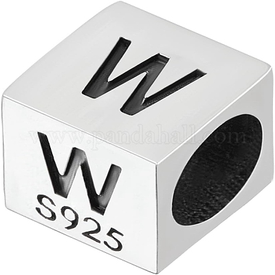 Шарики стерлингового серебра&nbsp;STER-WH20009-04W-P-1