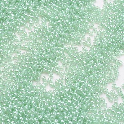 (Toho Code tr-11-144) Toho japanische Saatperlen&nbsp;X-SEED-F002-2mm-144-1