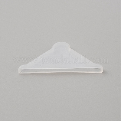 Protezione angolare in plastica per lastra di vetro&nbsp;FIND-WH0139-80A-01-1