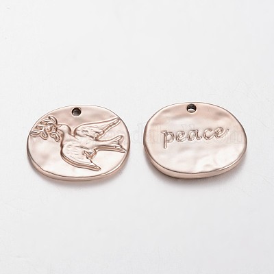 Бессвинцовые и никелевые сплавные подвески PALLOY-J684-24-FF-1