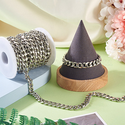 Цепи алюминиевые 5м&nbsp;CHA-TA0001-29P-1