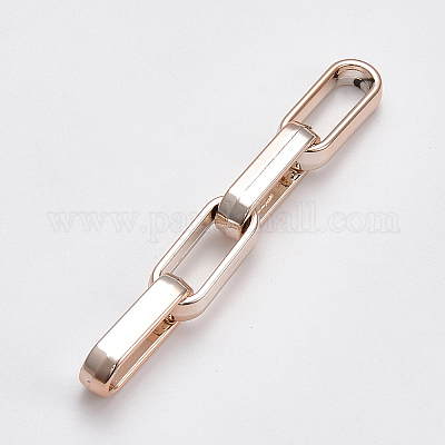 Anello di collegamento in plastica ccb&nbsp;X-OACR-T008-14RG-1