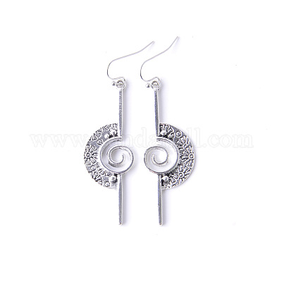 Цинковый сплав болтающийся&nbsp;FS-WG8C7C6-01-1